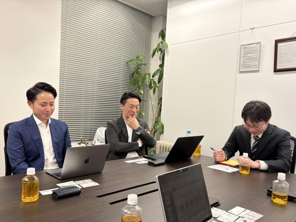 士業オナーズ赤坂